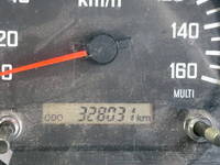 ISUZU Forward Aluminum Block QPG-FTR34S2 2015 327,900km_14