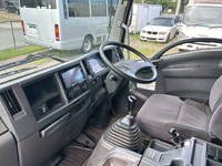ISUZU Forward Aluminum Block QPG-FTR34S2 2015 327,900km_20