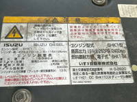 ISUZU Forward Aluminum Block QPG-FTR34S2 2015 327,900km_24
