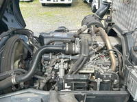 ISUZU Forward Aluminum Block QPG-FTR34S2 2015 327,900km_26