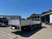 ISUZU Forward Aluminum Block QPG-FTR34S2 2015 327,900km_2