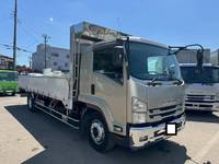 ISUZU Forward Aluminum Block QPG-FTR34S2 2015 327,900km_3