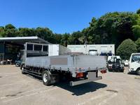 ISUZU Forward Aluminum Block QPG-FTR34S2 2015 327,900km_4