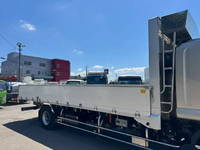 ISUZU Forward Aluminum Block QPG-FTR34S2 2015 327,900km_5