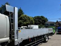 ISUZU Forward Aluminum Block QPG-FTR34S2 2015 327,900km_6