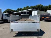 ISUZU Forward Aluminum Block QPG-FTR34S2 2015 327,900km_8