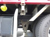 HINO Ranger Aluminum Wing TKG-FD7JPAG 2013 340,238km_4