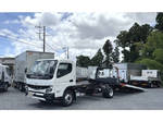 Canter Safety Loader