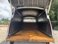 UD TRUCKS Condor Garbage Truck QKG-PK39LH 2014 273,159km_11