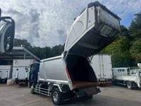 UD TRUCKS Condor Garbage Truck QKG-PK39LH 2014 -_11