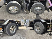 UD TRUCKS Condor Garbage Truck QKG-PK39LH 2014 273,159km_16