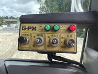 UD TRUCKS Condor Garbage Truck QKG-PK39LH 2014 273,159km_19