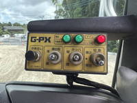 UD TRUCKS Condor Garbage Truck QKG-PK39LH 2014 -_19