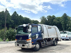Condor Garbage Truck_1