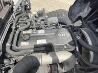 UD TRUCKS Condor Garbage Truck QKG-PK39LH 2014 273,159km_31