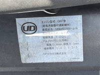 UD TRUCKS Condor Garbage Truck QKG-PK39LH 2014 273,159km_32