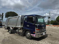 UD TRUCKS Condor Garbage Truck QKG-PK39LH 2014 273,159km_3