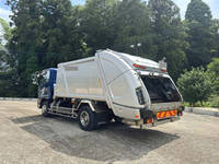 UD TRUCKS Condor Garbage Truck QKG-PK39LH 2014 273,159km_4