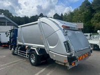 UD TRUCKS Condor Garbage Truck QKG-PK39LH 2014 -_4