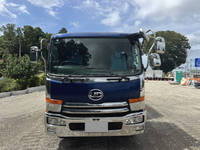 UD TRUCKS Condor Garbage Truck QKG-PK39LH 2014 273,159km_5