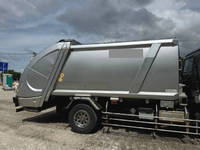 UD TRUCKS Condor Garbage Truck QKG-PK39LH 2014 273,159km_6