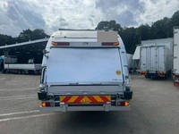 UD TRUCKS Condor Garbage Truck QKG-PK39LH 2014 -_6