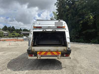 UD TRUCKS Condor Garbage Truck QKG-PK39LH 2014 273,159km_7