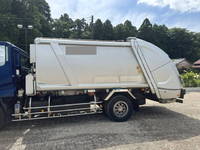 UD TRUCKS Condor Garbage Truck QKG-PK39LH 2014 273,159km_8