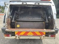 UD TRUCKS Condor Garbage Truck QKG-PK39LH 2014 273,159km_9