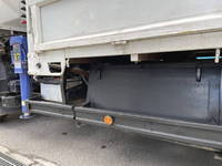 MITSUBISHI FUSO Canter Truck (With 4 Steps Of Cranes) PA-FE83DEN 2006 96,000km_10