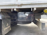 MITSUBISHI FUSO Canter Truck (With 4 Steps Of Cranes) PA-FE83DEN 2006 96,000km_12