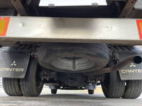 MITSUBISHI FUSO Canter Truck (With 4 Steps Of Cranes) PA-FE83DEN 2006 96,000km_14