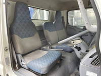 MITSUBISHI FUSO Canter Truck (With 4 Steps Of Cranes) PA-FE83DEN 2006 96,000km_17