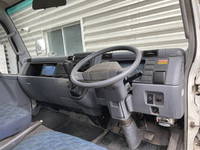 MITSUBISHI FUSO Canter Truck (With 4 Steps Of Cranes) PA-FE83DEN 2006 96,000km_18