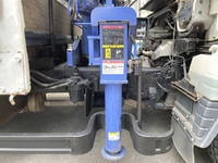 MITSUBISHI FUSO Canter Truck (With 4 Steps Of Cranes) PA-FE83DEN 2006 96,000km_19