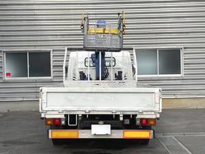 Canter Truck (With 4 Steps Of Cranes)_2