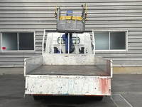 MITSUBISHI FUSO Canter Truck (With 4 Steps Of Cranes) PA-FE83DEN 2006 96,000km_3