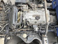 MITSUBISHI FUSO Canter Truck (With 4 Steps Of Cranes) PA-FE83DEN 2006 96,000km_7