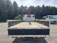 ISUZU Forward Truck (With 4 Steps Of Cranes) 2PG-FRR90S1 2018 54,931km_10