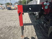 ISUZU Forward Truck (With 4 Steps Of Cranes) 2PG-FRR90S1 2018 54,931km_16