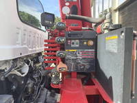 ISUZU Forward Truck (With 4 Steps Of Cranes) 2PG-FRR90S1 2018 54,931km_19