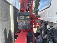 ISUZU Forward Truck (With 4 Steps Of Cranes) 2PG-FRR90S1 2018 54,931km_20