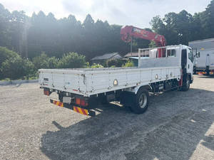 Forward Truck (With 4 Steps Of Cranes)_2