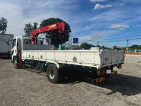 ISUZU Forward Truck (With 4 Steps Of Cranes) 2PG-FRR90S1 2018 54,931km_4