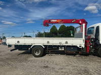 ISUZU Forward Truck (With 4 Steps Of Cranes) 2PG-FRR90S1 2018 54,931km_5