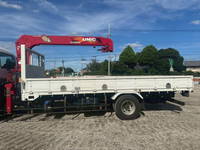 ISUZU Forward Truck (With 4 Steps Of Cranes) 2PG-FRR90S1 2018 54,931km_6