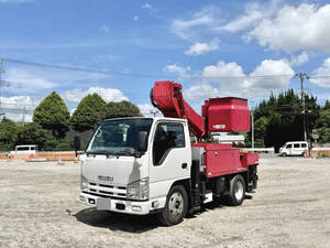Elf Cherry Picker_1