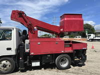 ISUZU Elf Cherry Picker TKG-NKR85AN 2014 35,557km_4