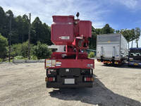ISUZU Elf Cherry Picker TKG-NKR85AN 2014 35,557km_5