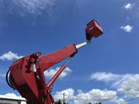 ISUZU Elf Cherry Picker TKG-NKR85AN 2014 35,557km_8